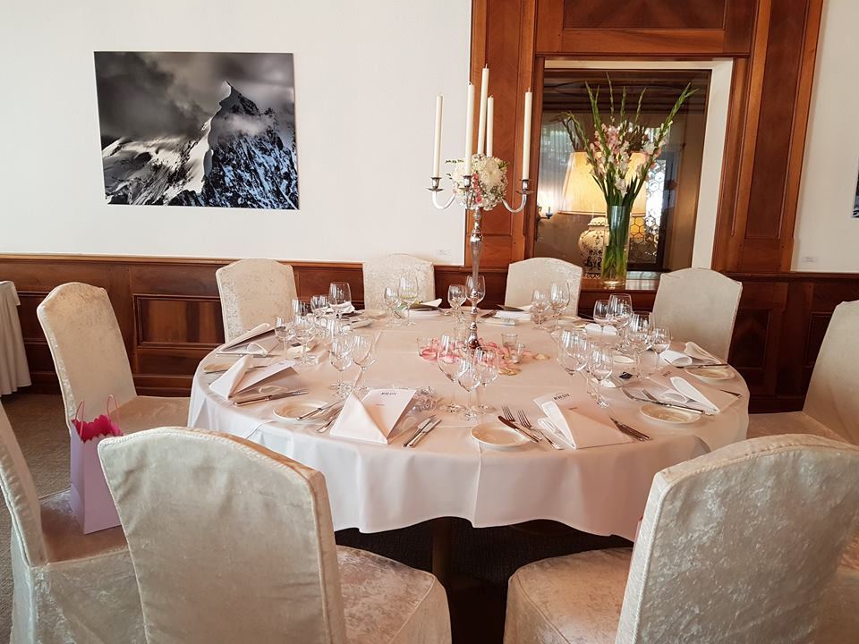 Parkhotel Beau Site - 5