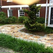 Valleytown Cultural Arts and Historical Society - 1