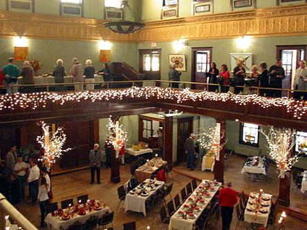 Valleytown Cultural Arts and Historical Society - 3