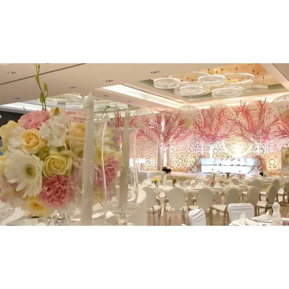 Grand Millennium Muscat - 5