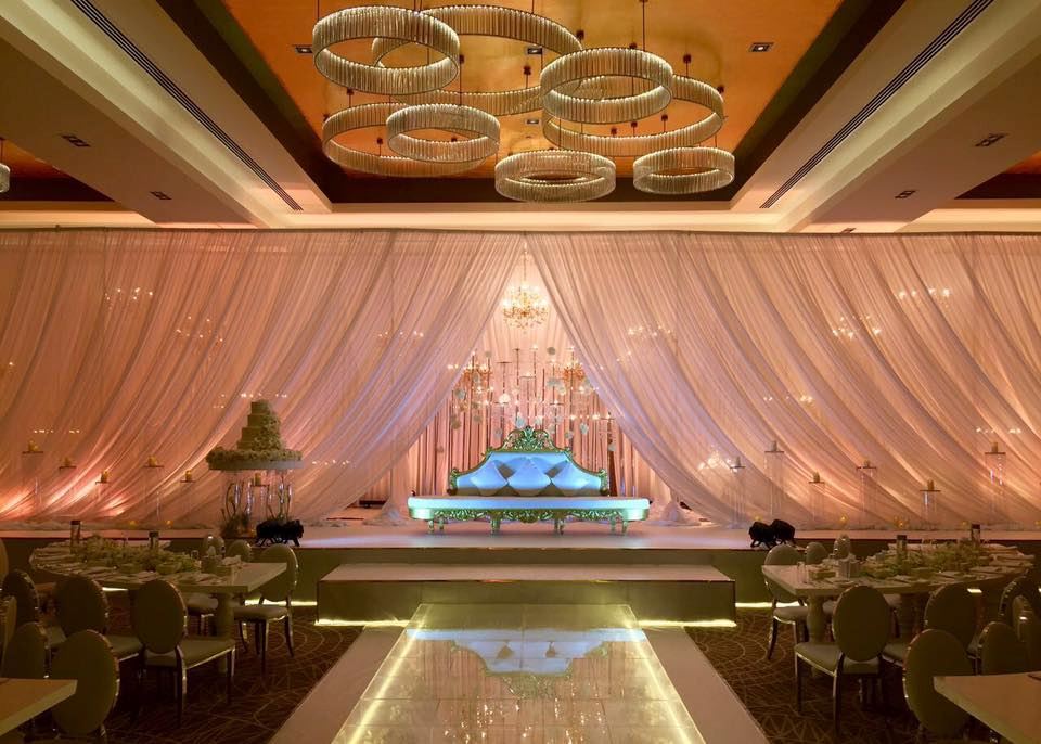 Grand Millennium Muscat - 2