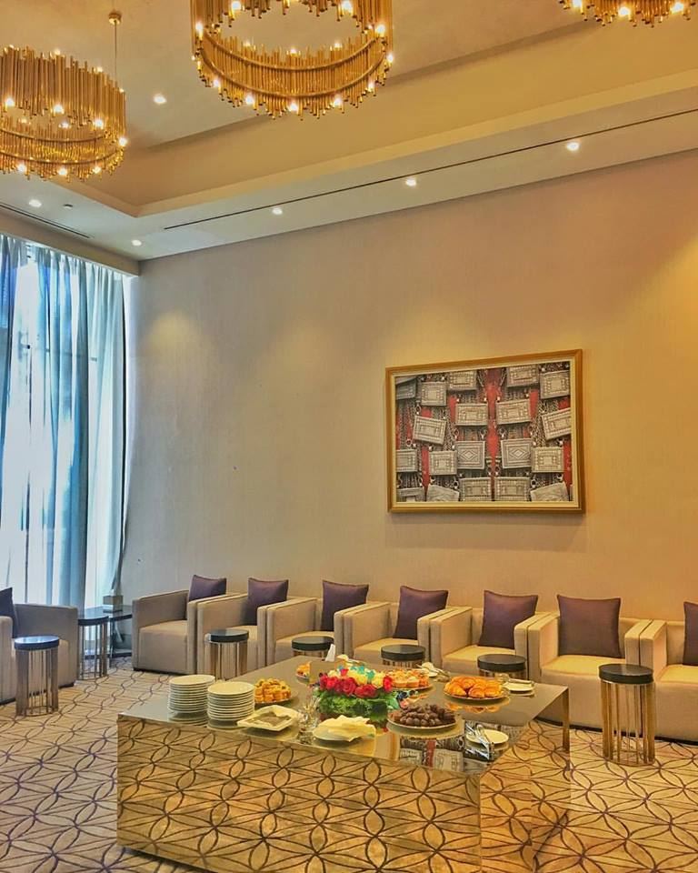 Grand Millennium Muscat - 6