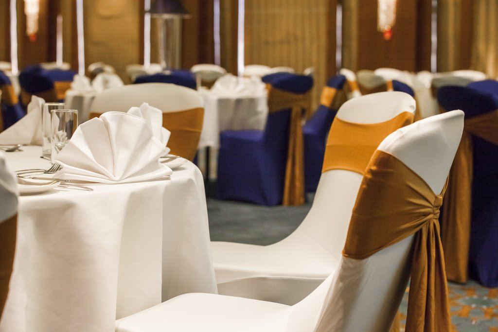 Millennium Resort Mussanah - 4