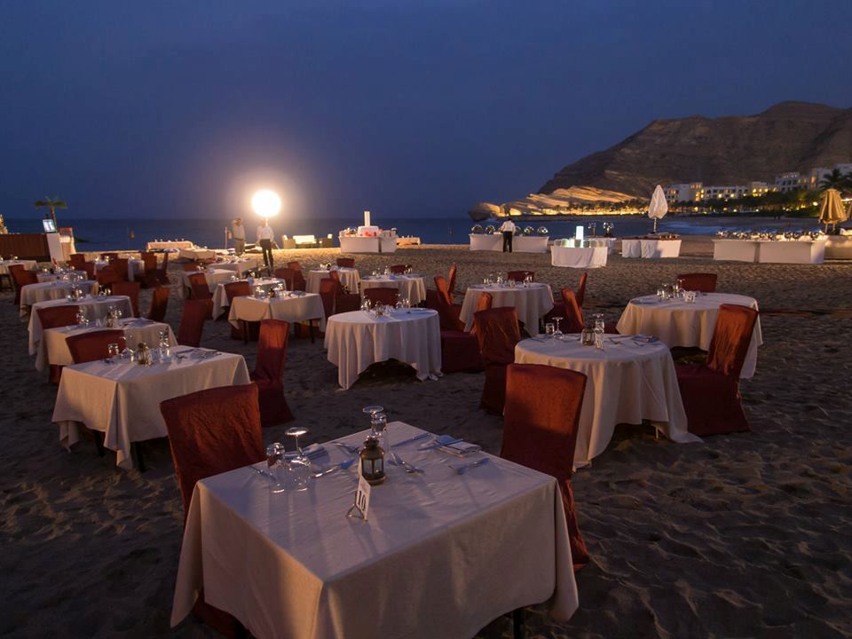 Shangri-La Barr Al Jissah Resort and Spa - 7