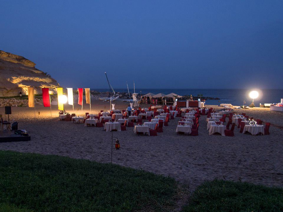 Shangri-La Barr Al Jissah Resort and Spa - 5