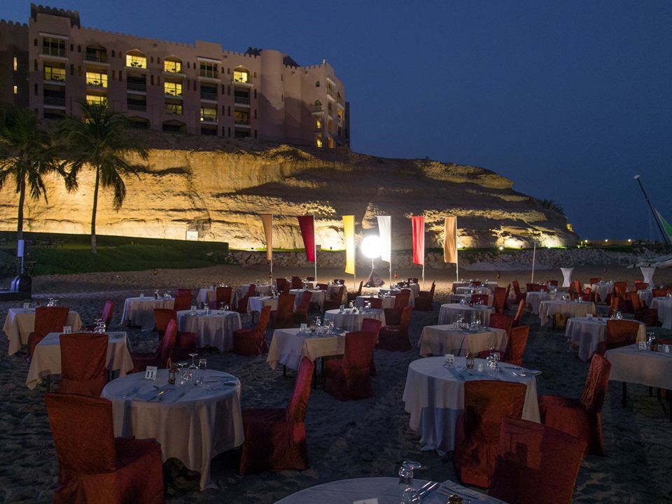 Shangri-La Barr Al Jissah Resort and Spa - 6
