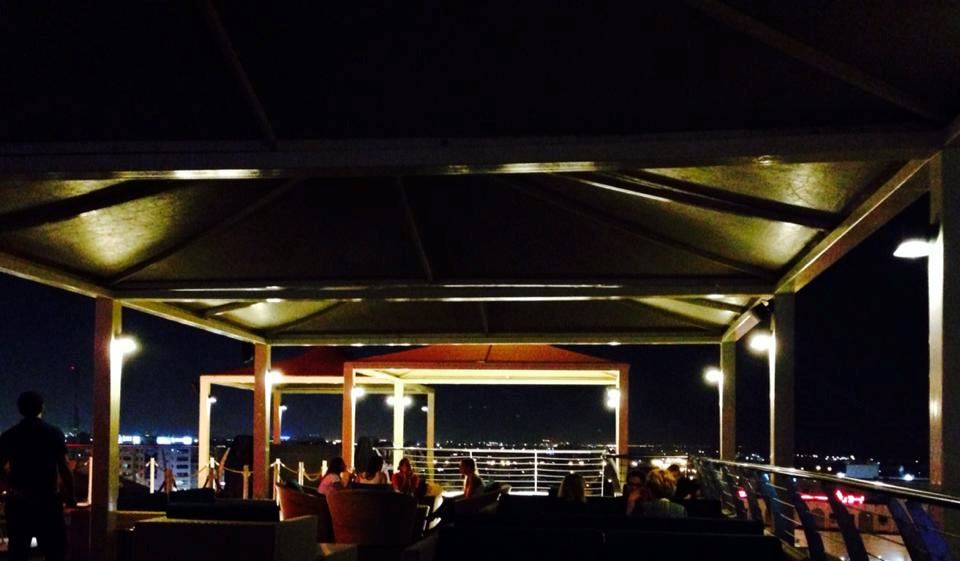 Park Inn by Radisson Muscat - 3