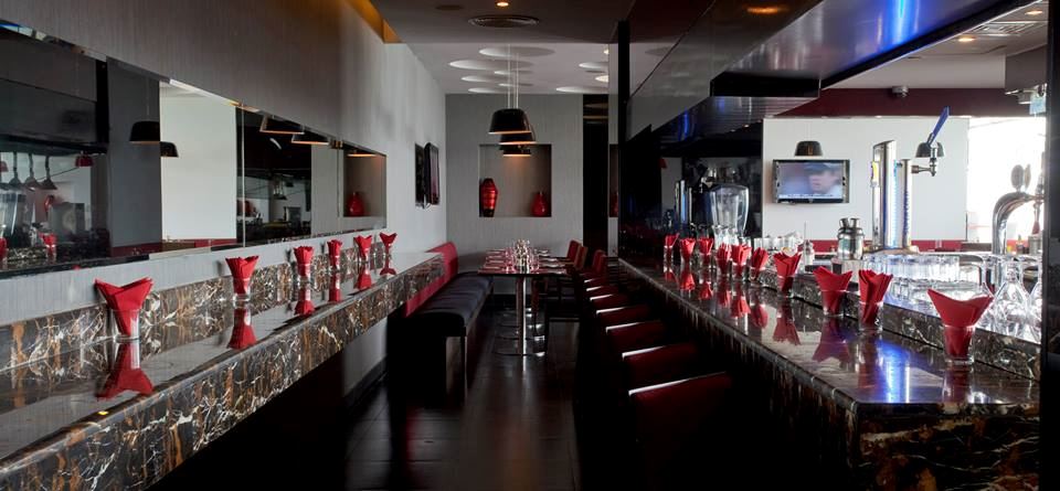 Park Inn by Radisson Muscat - 7