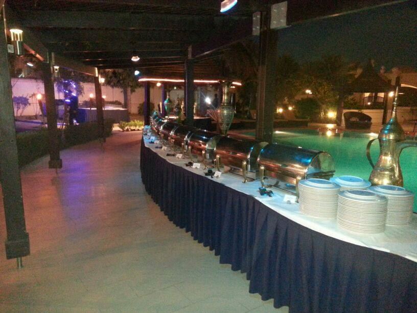 Radisson Blu Hotel, Muscat - 4