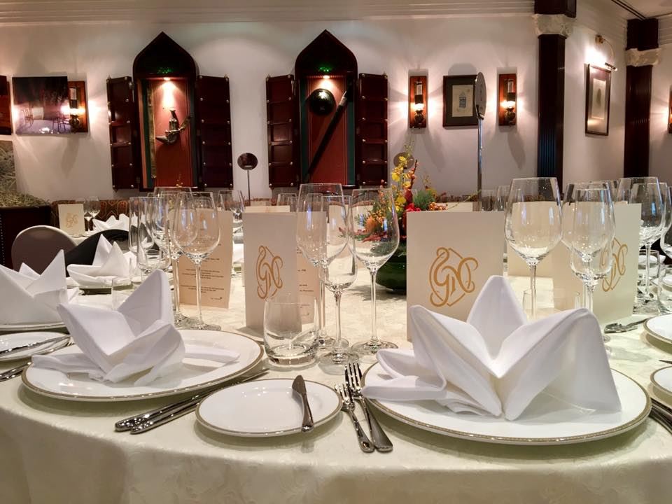 InterContinental Muscat - 4