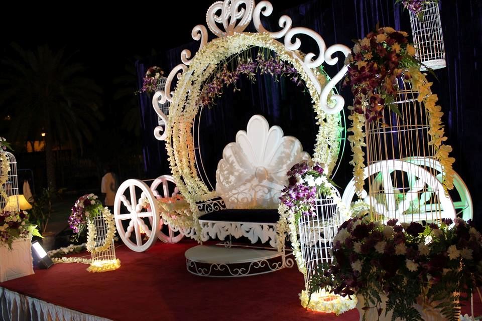 InterContinental Muscat - 3