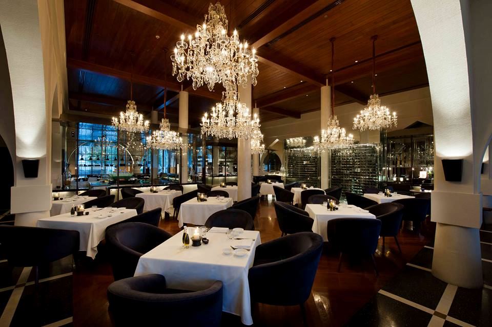 The Chedi Muscat - 6