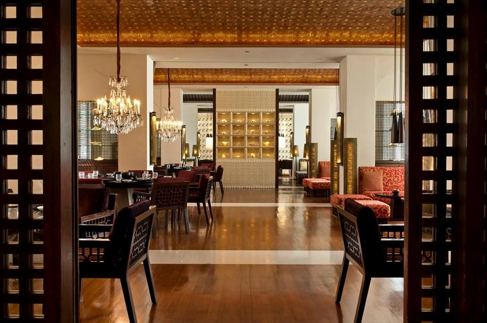 The Chedi Muscat - 5