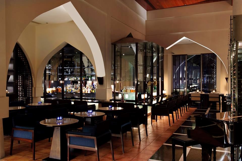 The Chedi Muscat - 3