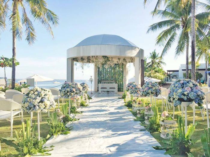 Movenpick Hotel Mactan Island Cebu - 4