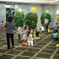 Manila Peninsula - 3