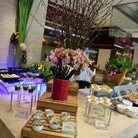 Manila Peninsula - 4