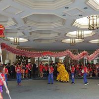 Manila Peninsula - 5