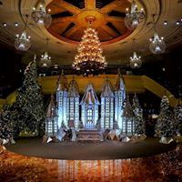 Makati Shangri-La - 5