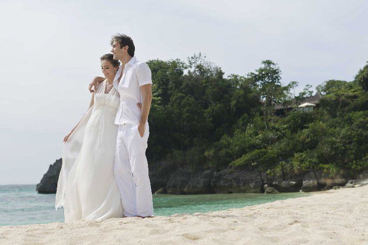 Shangri-La's Boracay Resort and Spa - 2