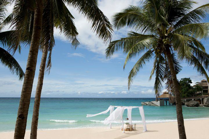 Shangri-La's Boracay Resort and Spa - 1