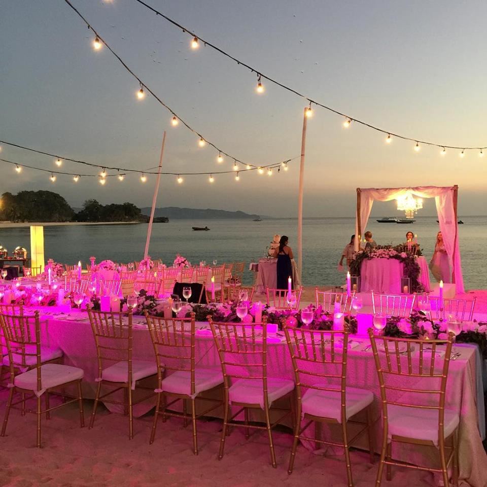 Shangri-La's Boracay Resort and Spa - 3