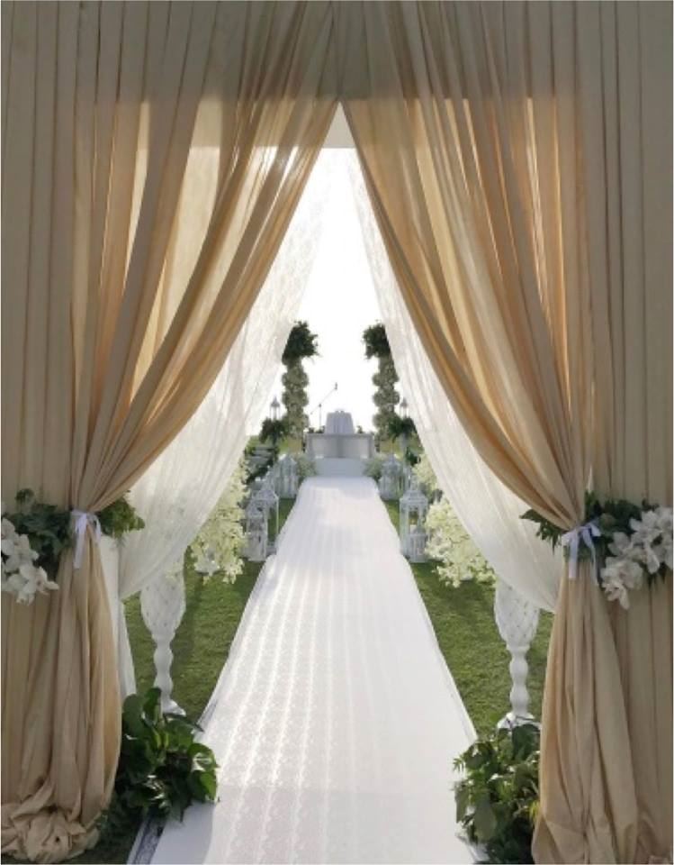 Shangri-La's Boracay Resort and Spa - 6