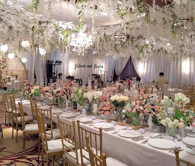 Shangri-La's Boracay Resort and Spa - 7