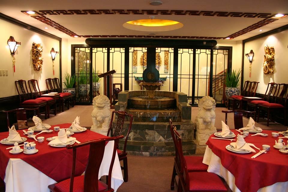 Tagaytay Highlands - 4