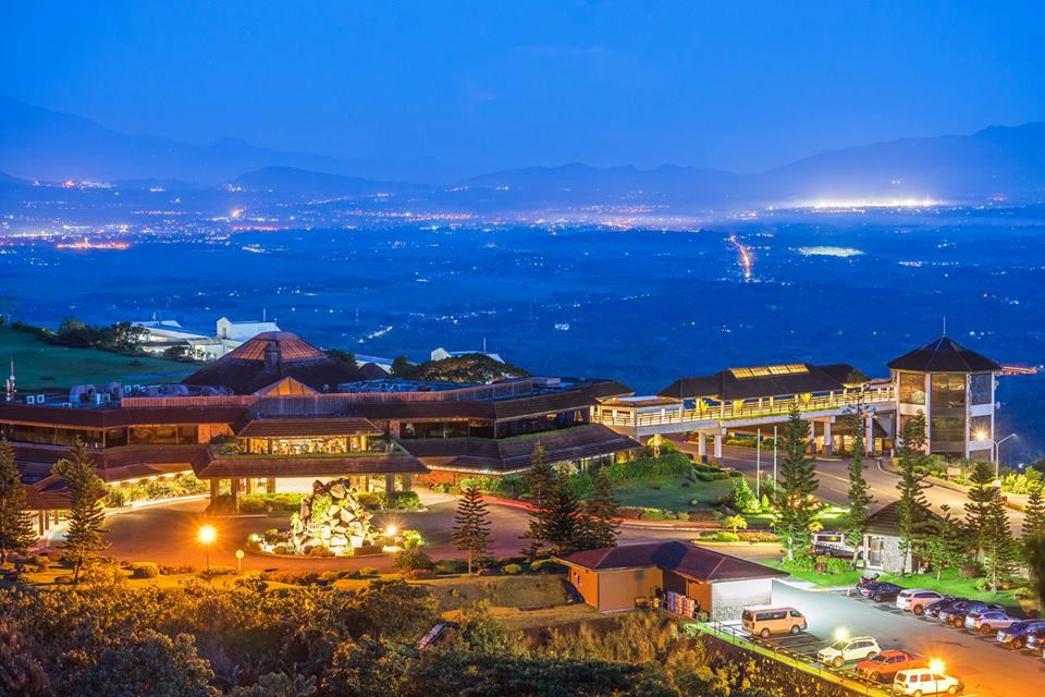 Tagaytay Highlands - 2