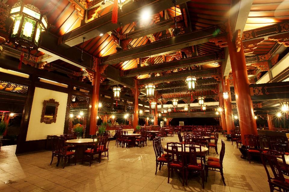 Tagaytay Highlands - 7