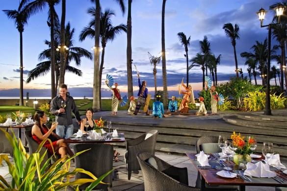 Sofitel Philippine Plaza - 1