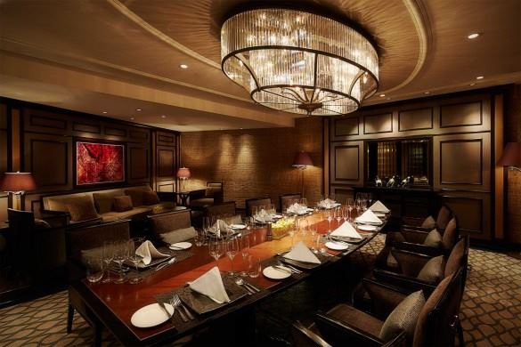 Sofitel Philippine Plaza - 4