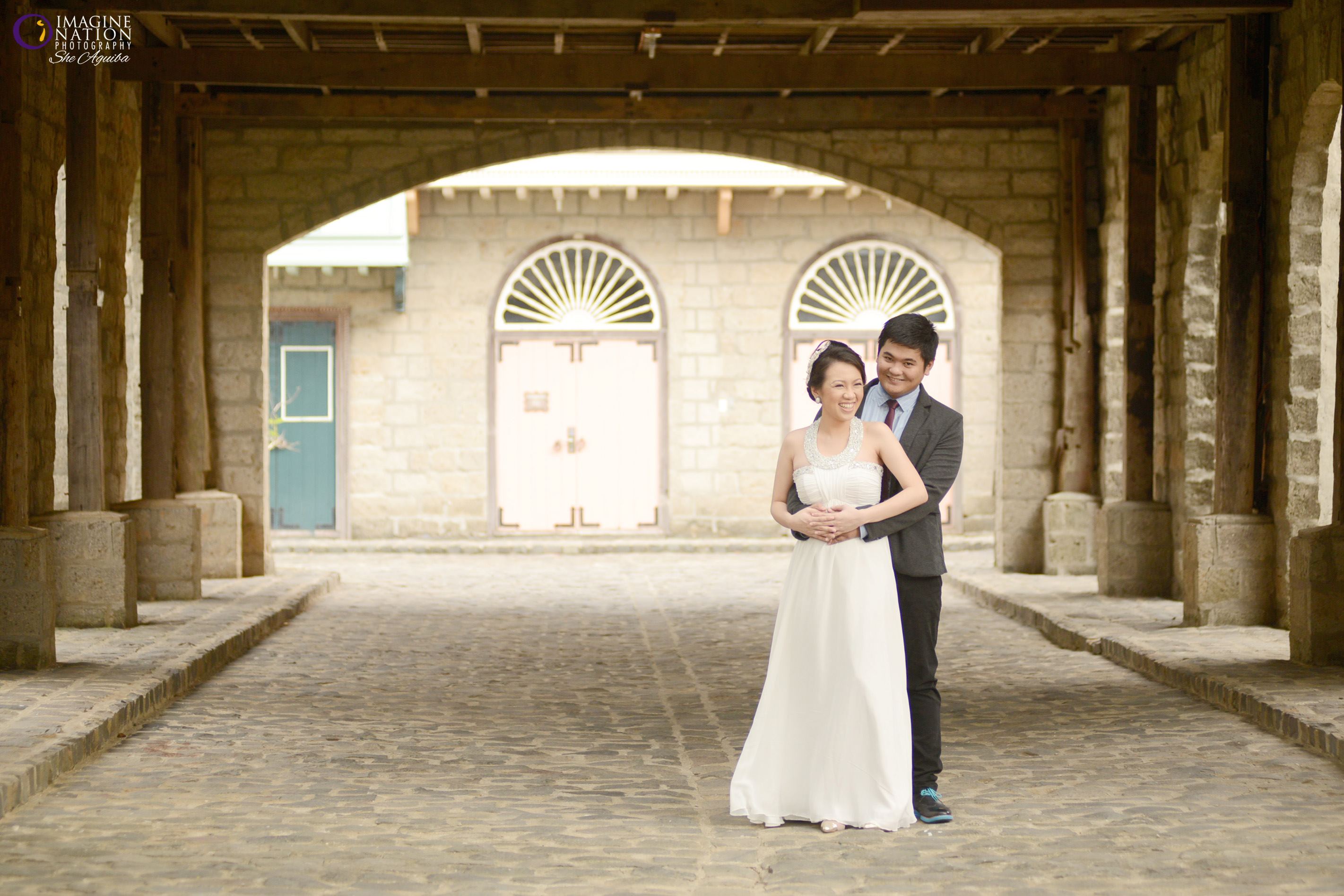 Las Casas Filipinas de Acuzar - 2