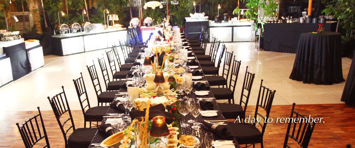 Tamayo's Catering Services and Restaurant, Inc. - 2