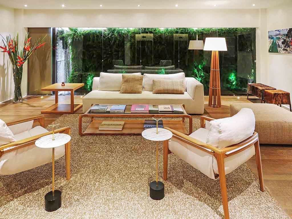 Sofitel Rio de Janeiro Ipanema - 2