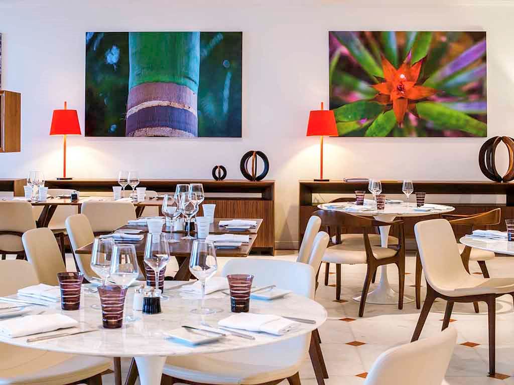 Sofitel Rio de Janeiro Ipanema - 7