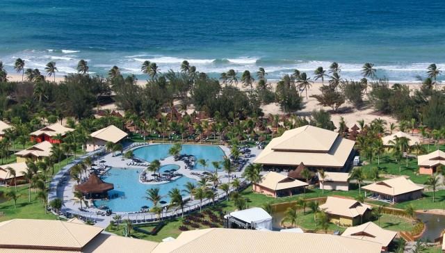 Vila Gale Cumbuco - 1