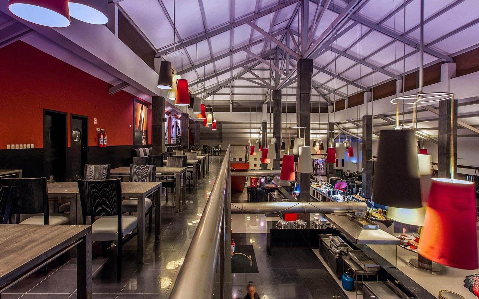 Vila Gale Cumbuco - 2