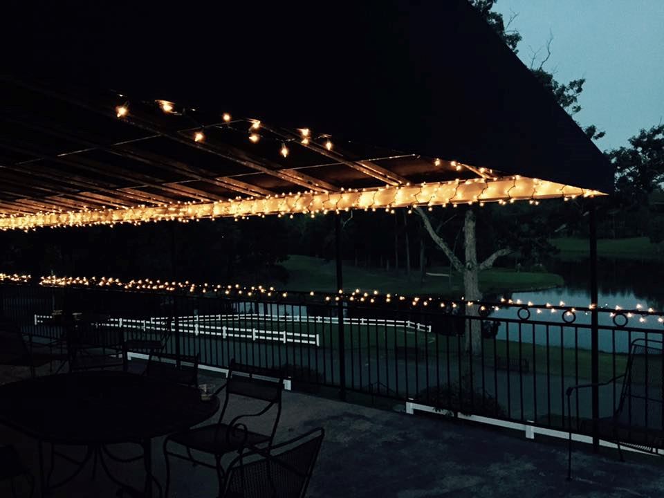 Asheboro Country Club - 4