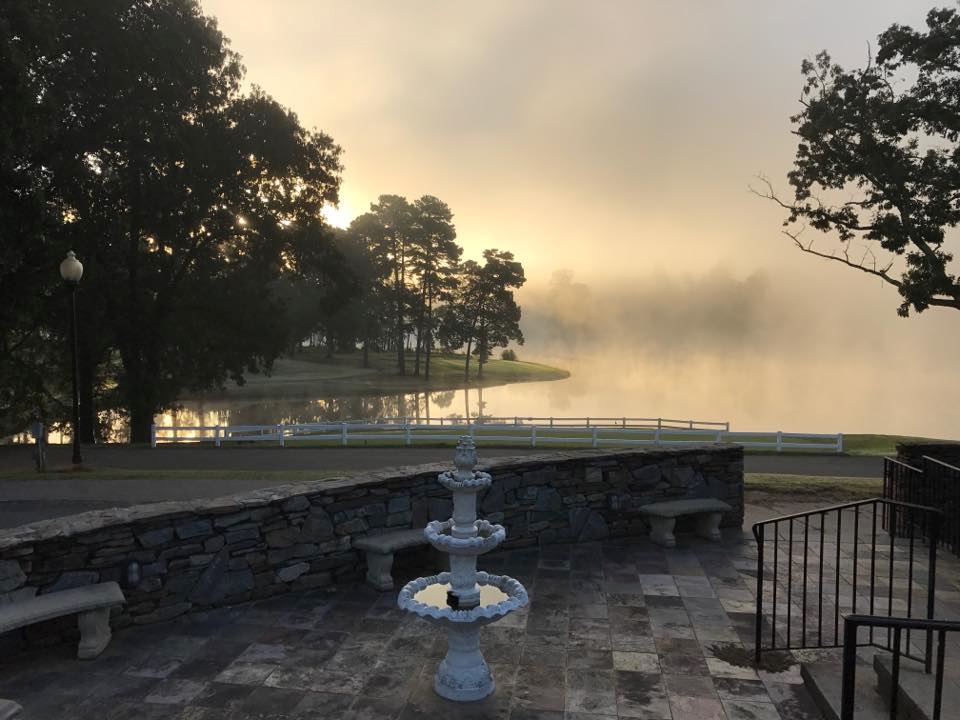 Asheboro Country Club - 2