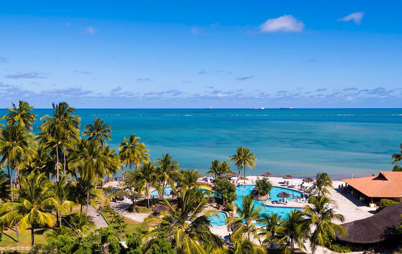 Vila Gale Eco Resort Do Cabo - 5