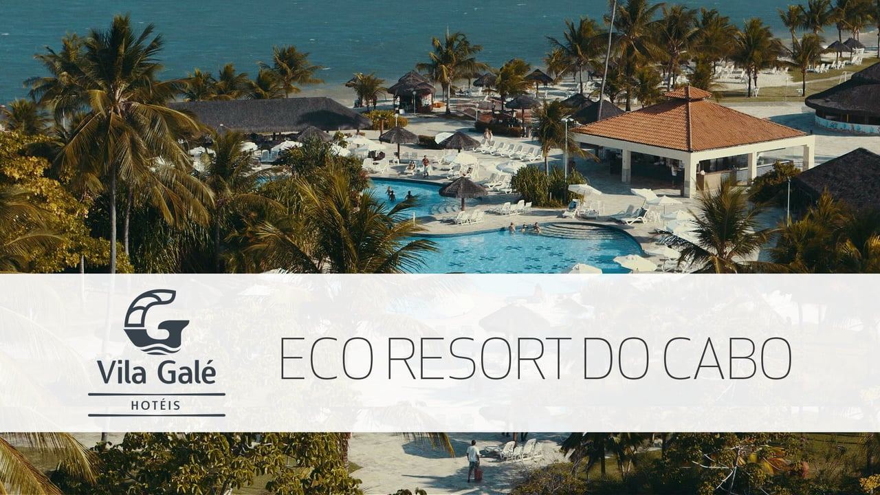 Vila Gale Eco Resort Do Cabo - 1