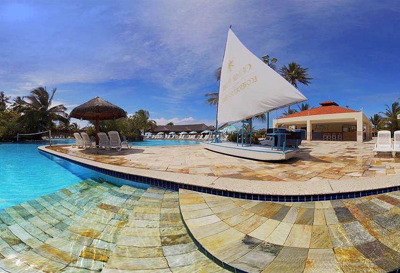 Vila Gale Eco Resort Do Cabo - 3