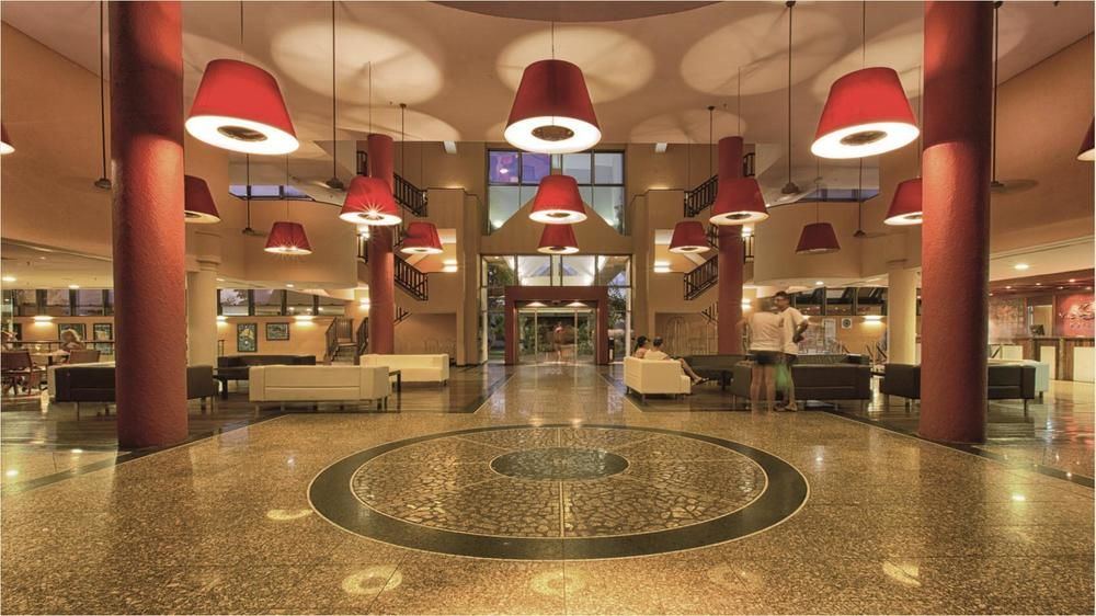 Vila Gale Eco Resort Do Cabo - 4