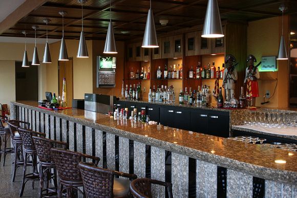 Vila Gale Eco Resort Do Cabo - 2