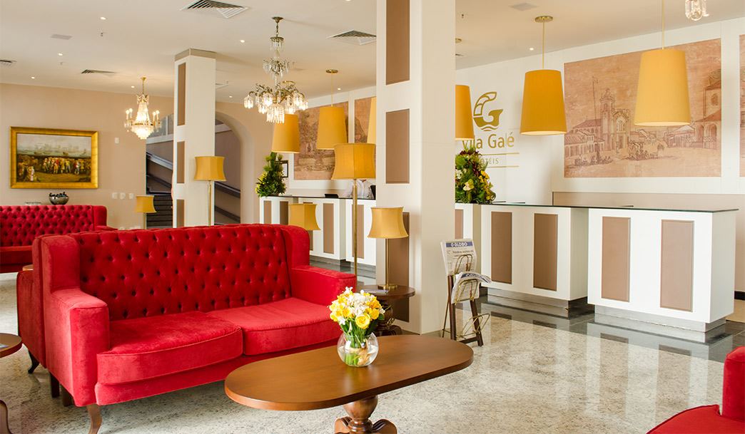 Vila Gale Rio De Janeiro - 7