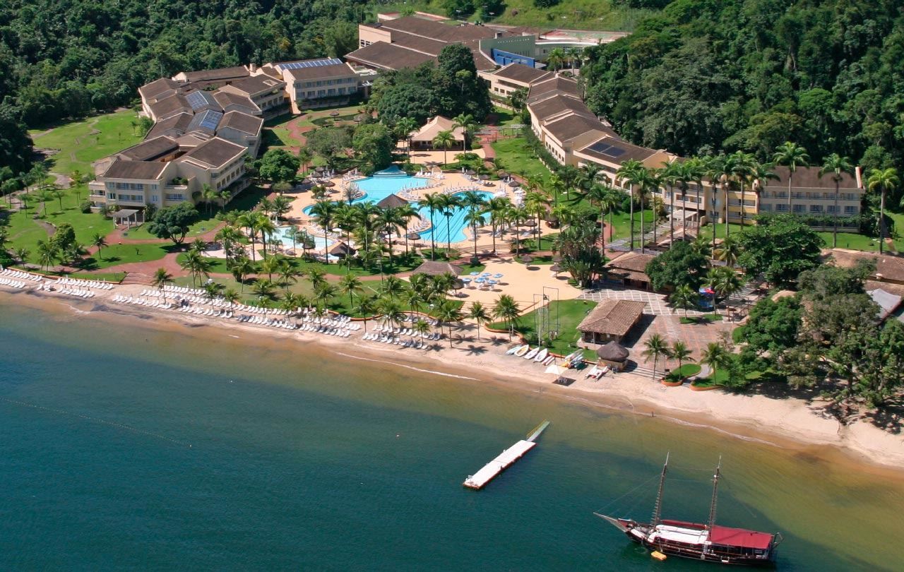 Vila Gale Eco Resort De Angra - 3