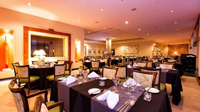 Vila Gale Eco Resort De Angra - 4