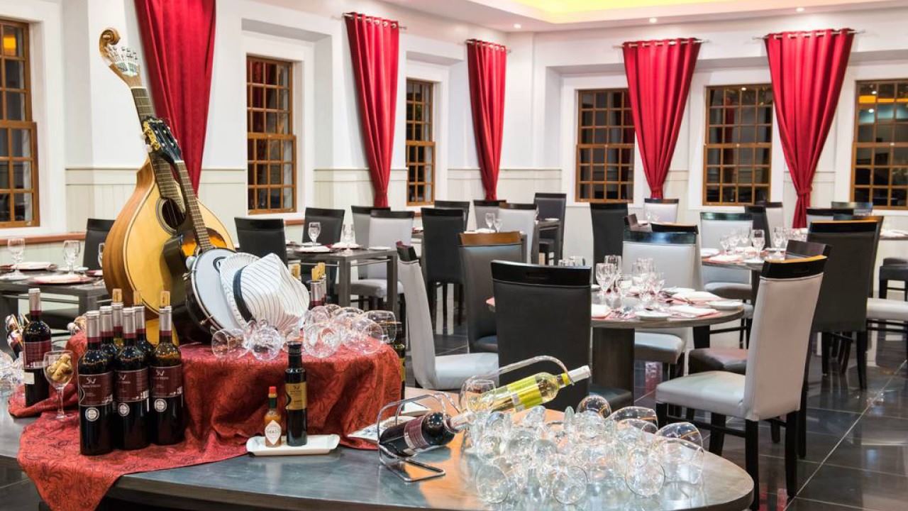 Vila Gale Eco Resort De Angra - 2